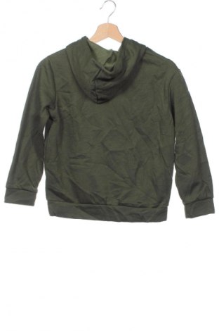 Gyerek sweatshirt SHEIN, Méret 9-10y / 140-146 cm, Szín Zöld, Ár 3 899 Ft