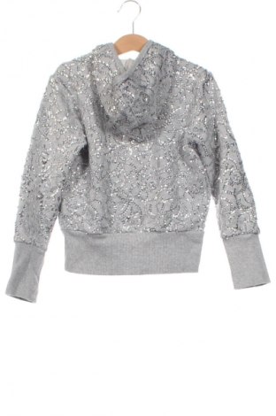 Kinder Sweatshirts Sisley, Größe 7-8y/ 128-134 cm, Farbe Grau, Preis € 56,37