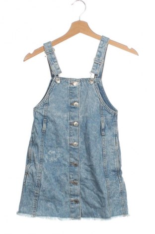 Sarafan pentru copii Denim Co., Mărime 5-6y/ 116-122 cm, Culoare Albastru, Preț 58,81 Lei