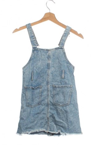 Sarafan pentru copii Denim Co., Mărime 5-6y/ 116-122 cm, Culoare Albastru, Preț 58,81 Lei