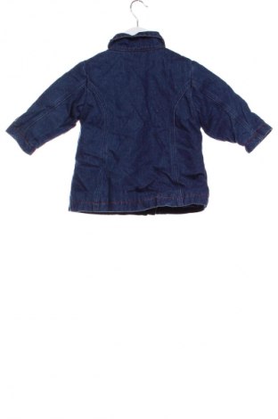 Kinder Jeansjacke Prenatal, Größe 12-18m/ 80-86 cm, Farbe Blau, Preis € 4,99