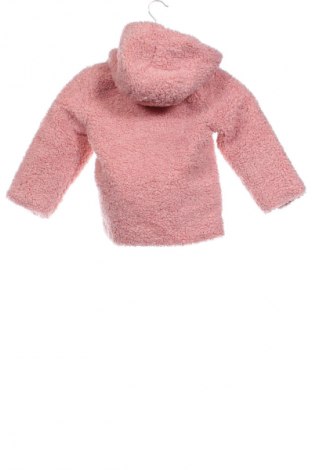 Kindermantel, Größe 18-24m/ 86-98 cm, Farbe Rosa, Preis € 5,99