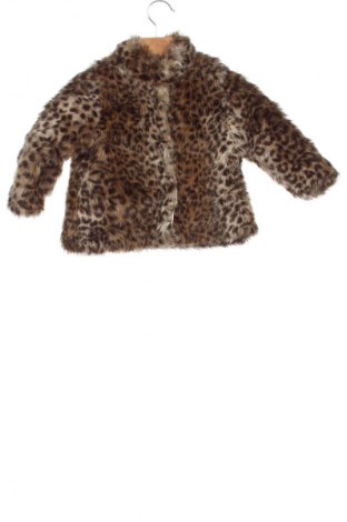 Kindermantel H&M, Größe 18-24m/ 86-98 cm, Farbe Mehrfarbig, Preis € 27,49