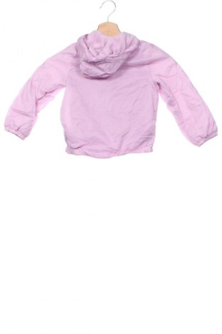 Palton pentru copii United Colors Of Benetton, Mărime 2-3y/ 98-104 cm, Culoare Roz, Preț 105,99 Lei