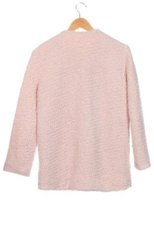 Kindermantel Zara, Größe 13-14y/ 164-168 cm, Farbe Aschrosa, Preis 15,10 €