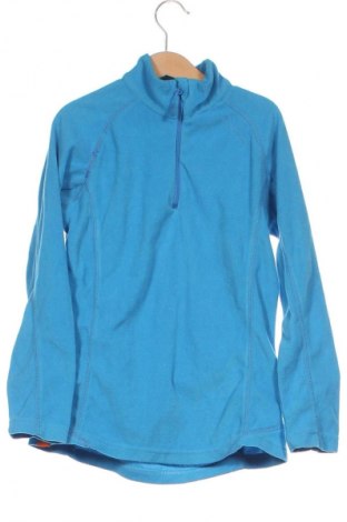 Παιδική ζακέτα fleece, Μέγεθος 10-11y/ 146-152 εκ., Χρώμα Μπλέ, Τιμή 10,99 €