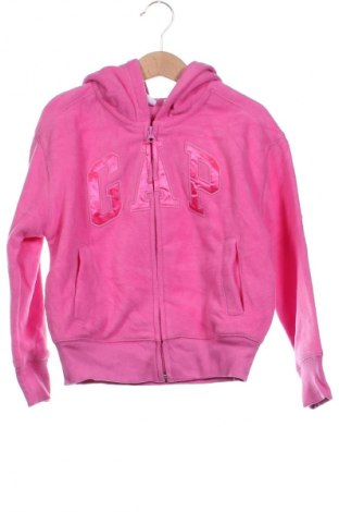 Kinder Fleece Gap, Größe 5-6y/ 116-122 cm, Farbe Rosa, Preis € 27,49