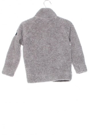 Kinder Fleece Skogstad, Größe 18-24m/ 86-98 cm, Farbe Grau, Preis 42,99 €