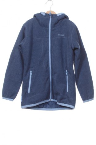 Kinder Fleece Skogstad, Größe 9-10y/ 140-146 cm, Farbe Blau, Preis 19,99 €