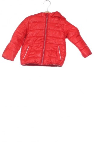 Kindersakko Rebel, Größe 9-12m/ 74-80 cm, Farbe Rot, Preis € 4,99