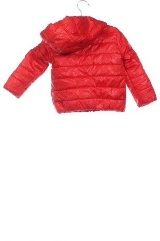 Kindersakko Rebel, Größe 9-12m/ 74-80 cm, Farbe Rot, Preis € 4,99