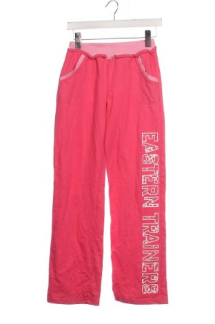 Kinder Sporthose, Größe 13-14y/ 164-168 cm, Farbe Rosa, Preis 5,99 €