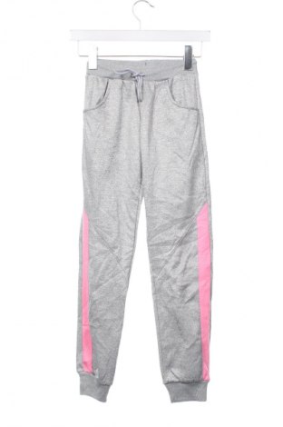 Kinder Sporthose, Größe 11-12y/ 152-158 cm, Farbe Grau, Preis € 6,99