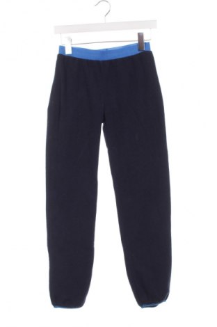 Kinder Sporthose, Größe 11-12y/ 152-158 cm, Farbe Blau, Preis 7,49 €