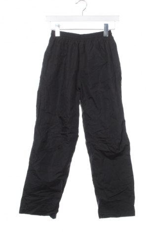 Pantaloni de trening, pentru copii, Mărime 10-11y/ 146-152 cm, Culoare Negru, Preț 25,99 Lei