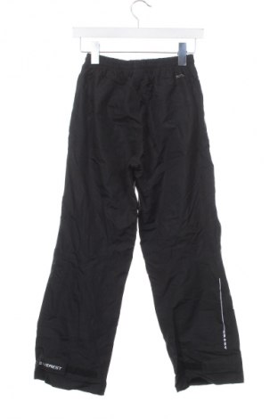 Pantaloni de trening, pentru copii, Mărime 10-11y/ 146-152 cm, Culoare Negru, Preț 25,99 Lei