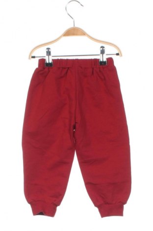 Kinder Sporthose, Größe 9-10y/ 140-146 cm, Farbe Rot, Preis 2,99 €