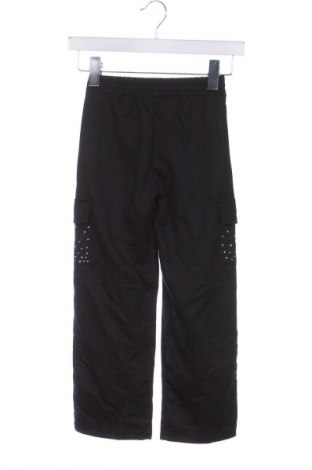 Kinder Sporthose, Größe 8-9y/ 134-140 cm, Farbe Schwarz, Preis 14,99 €