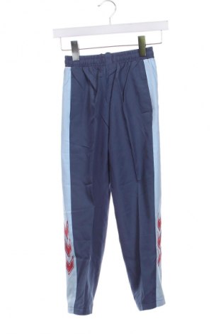 Kinder Sporthose, Größe 8-9y/ 134-140 cm, Farbe Blau, Preis 11,76 €