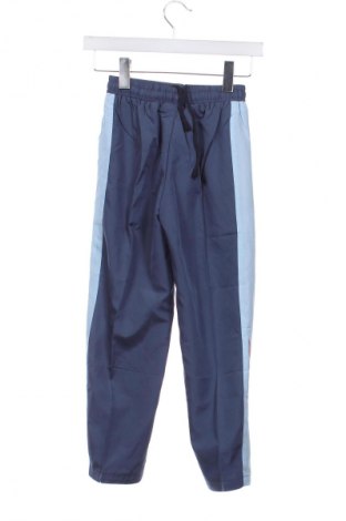 Kinder Sporthose, Größe 8-9y/ 134-140 cm, Farbe Blau, Preis 11,76 €