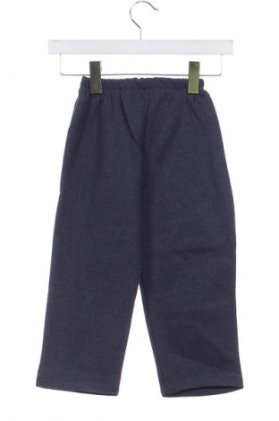 Pantaloni de trening, pentru copii, Mărime 4-5y/ 110-116 cm, Culoare Gri, Preț 58,67 Lei