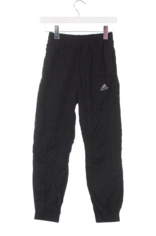 Gyerek sport nadrág Adidas, Méret 11-12y / 152-158 cm, Szín Fekete, Ár 7 999 Ft