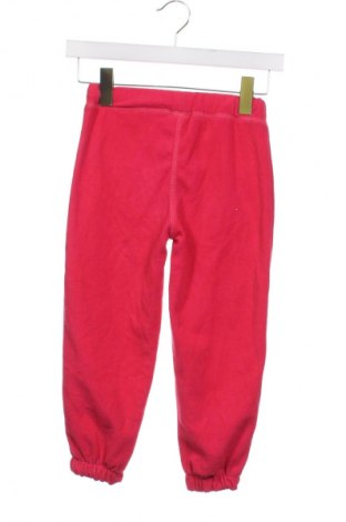 Kinder Sporthose Bergans of Norway, Größe 4-5y/ 110-116 cm, Farbe Rosa, Preis € 18,49