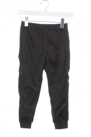 Kinder Sporthose Bpc Bonprix Collection, Größe 2-3y/ 98-104 cm, Farbe Schwarz, Preis 14,99 €