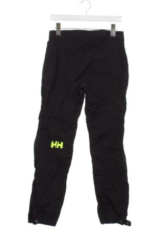 Детско спортно долнище Helly Hansen, Размер 12-13y/ 158-164 см, Цвят Черен, Цена 36,99 лв.