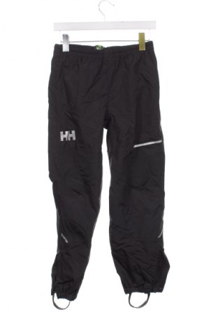 Gyerek sport nadrág Helly Hansen, Méret 8-9y / 134-140 cm, Szín Szürke, Ár 8 899 Ft