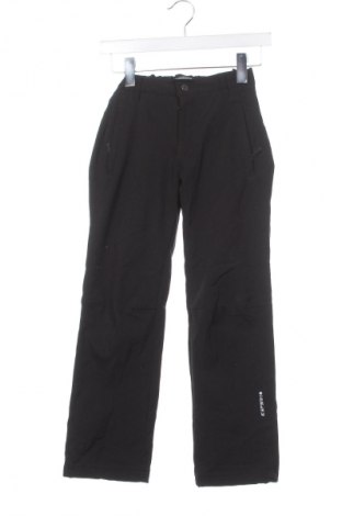 Kinder Sporthose Icepeak, Größe 8-9y/ 134-140 cm, Farbe Schwarz, Preis € 24,99