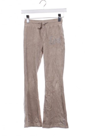 Pantaloni de trening, pentru copii Lindex, Mărime 4-5y/ 110-116 cm, Culoare Bej, Preț 27,99 Lei