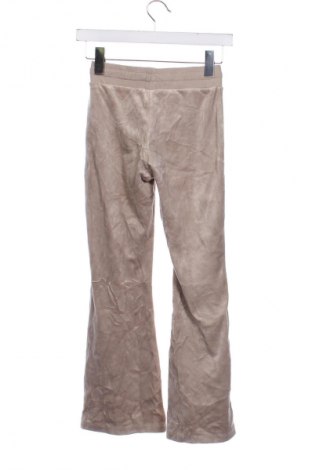 Pantaloni de trening, pentru copii Lindex, Mărime 4-5y/ 110-116 cm, Culoare Bej, Preț 27,99 Lei