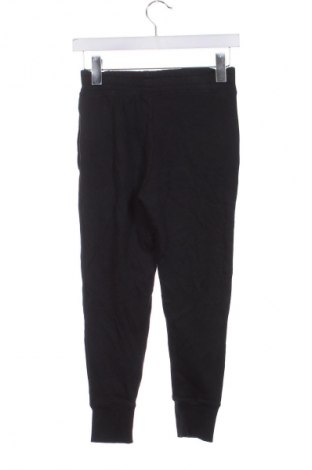 Kinder Sporthose Nike, Größe 7-8y/ 128-134 cm, Farbe Schwarz, Preis 18,49 €