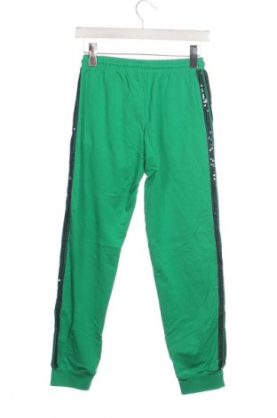 Kinder Sporthose Original Marines, Größe 10-11y/ 146-152 cm, Farbe Grün, Preis 7,99 €