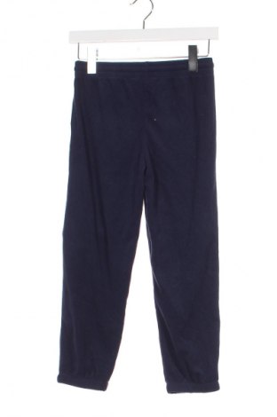 Pantaloni de trening, pentru copii Skogstad, Mărime 6-7y/ 122-128 cm, Culoare Albastru, Preț 101,99 Lei