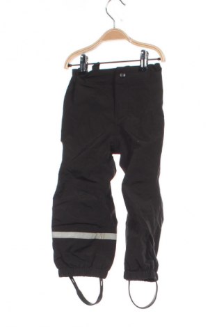 Kinder Sporthose Stormberg, Größe 18-24m/ 86-98 cm, Farbe Schwarz, Preis € 14,99