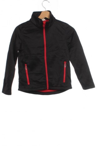 Bluză de trening, pentru copii, Mărime 8-9y/ 134-140 cm, Culoare Negru, Preț 72,99 Lei