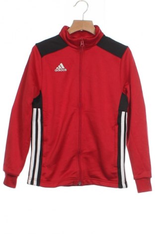 Gyerek sport felső Adidas, Méret 9-10y / 140-146 cm, Szín Piros, Ár 6 099 Ft