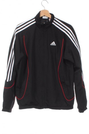 Gyerek sport felső Adidas, Méret 15-18y / 170-176 cm, Szín Fekete, Ár 8 899 Ft