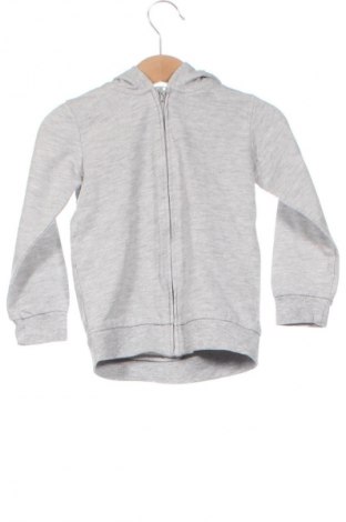 Detská športová horná časť  H&M, Veľkosť 18-24m/ 86-98 cm, Farba Sivá, Cena  10,75 €