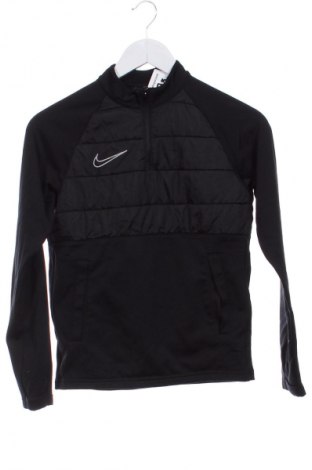 Dětská horní část sportovní soupravy Nike, Velikost 10-11y/ 146-152 cm, Barva Černá, Cena  559,00 Kč