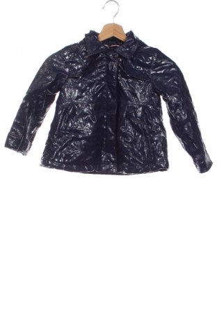 Kinderjacke, Größe 3-4y/ 104-110 cm, Farbe Blau, Preis € 6,99