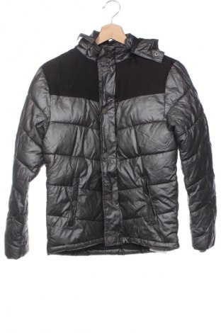 Kinderjacke, Größe 10-11y/ 146-152 cm, Farbe Grau, Preis € 15,49