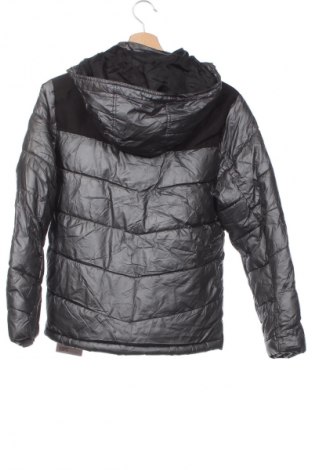 Kinderjacke, Größe 10-11y/ 146-152 cm, Farbe Grau, Preis € 15,49