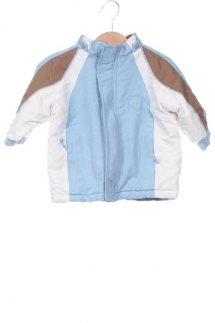 Kinderjacke, Größe 6-9m/ 68-74 cm, Farbe Blau, Preis € 7,99