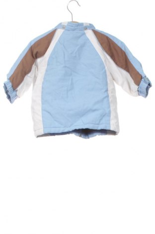 Kinderjacke, Größe 6-9m/ 68-74 cm, Farbe Blau, Preis € 7,99