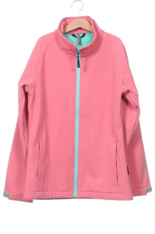 Kinderjacke, Größe 11-12y/ 152-158 cm, Farbe Rosa, Preis 22,49 €