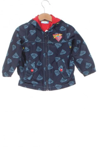 Kinderjacke, Größe 12-18m/ 80-86 cm, Farbe Blau, Preis 14,83 €