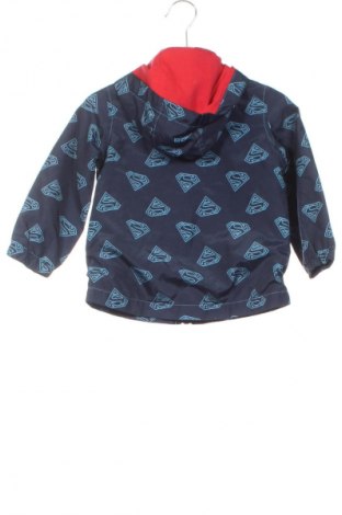 Kinderjacke, Größe 12-18m/ 80-86 cm, Farbe Blau, Preis 14,83 €